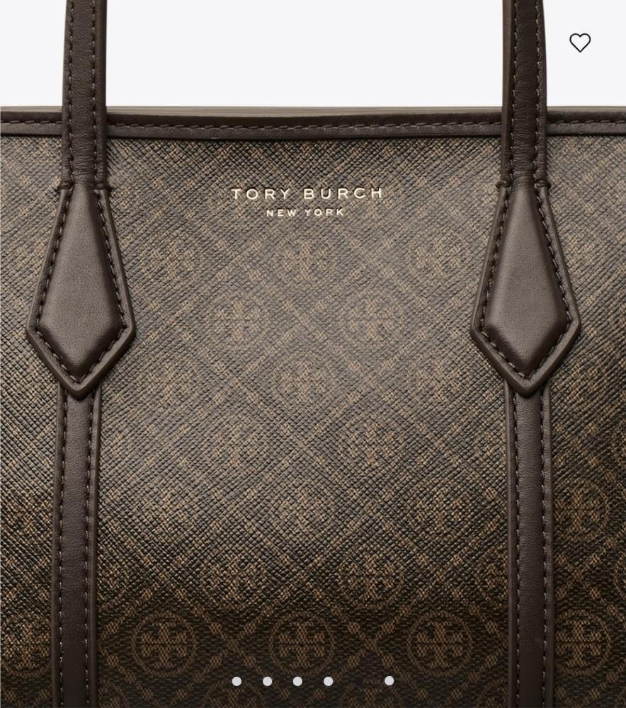حقيبة Tory Burch