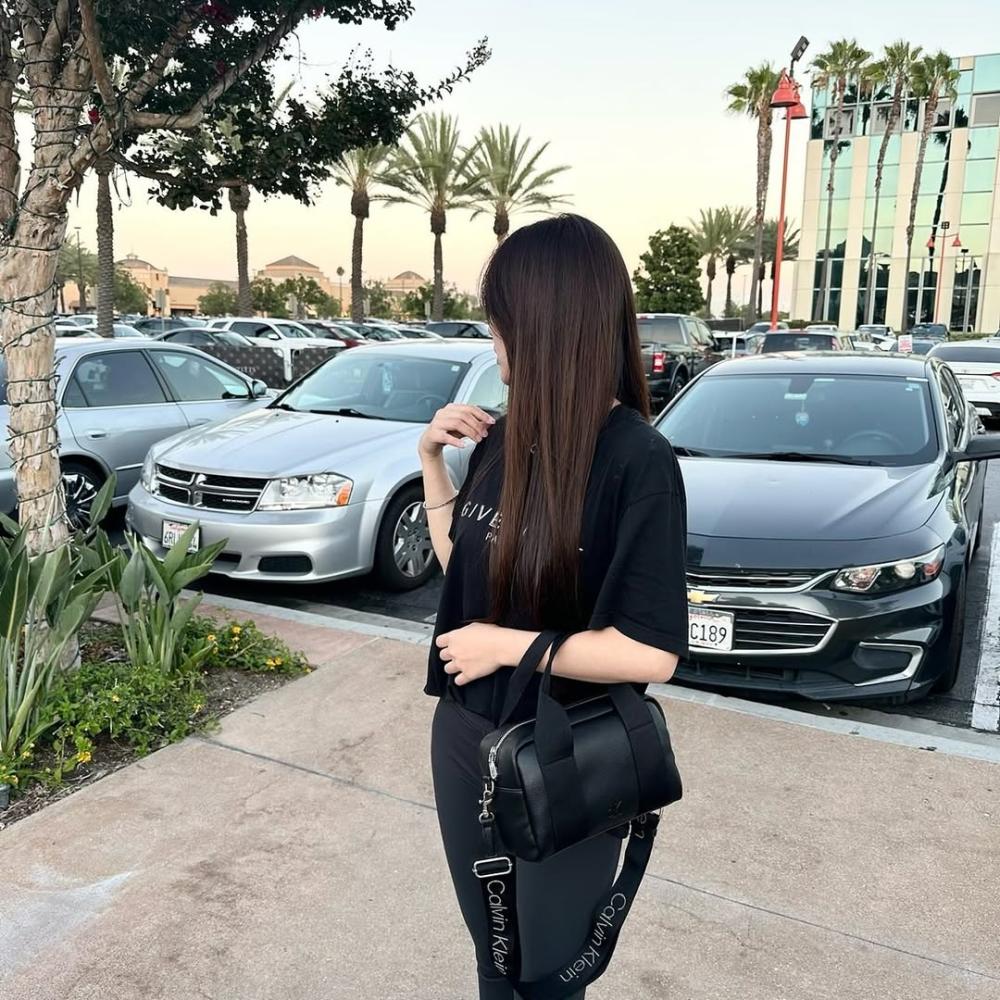 حقيبة Calvin Klein