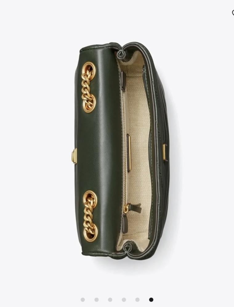 حقيبة Tory Burch
