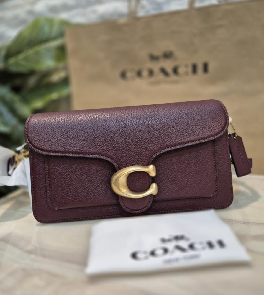 حقيبة COACH
