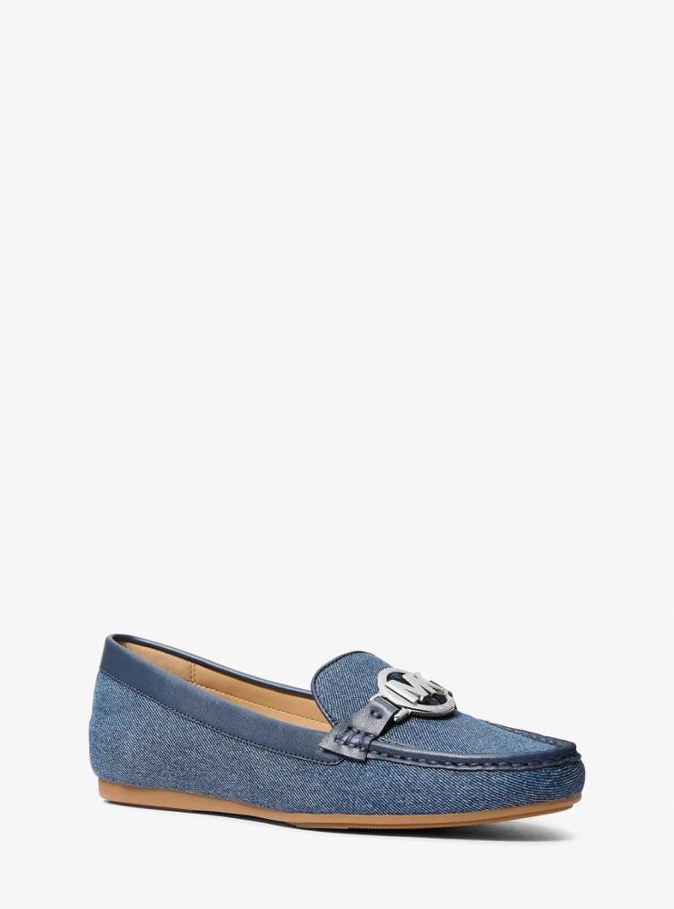 حذاء MICHAEL KORS مقاس 39