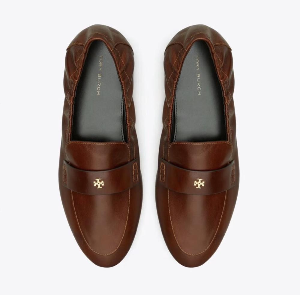حذاء Tory Burch مقاس 7