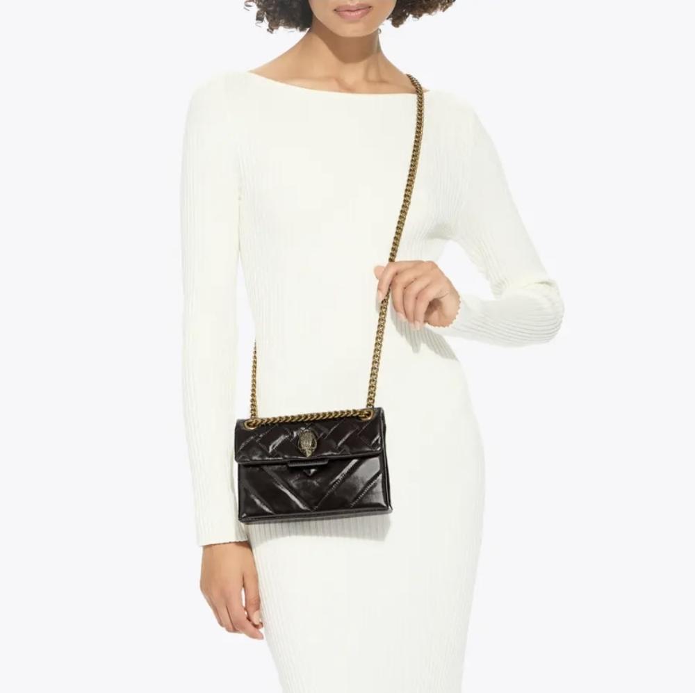 حقيبة Kurt Geiger London
