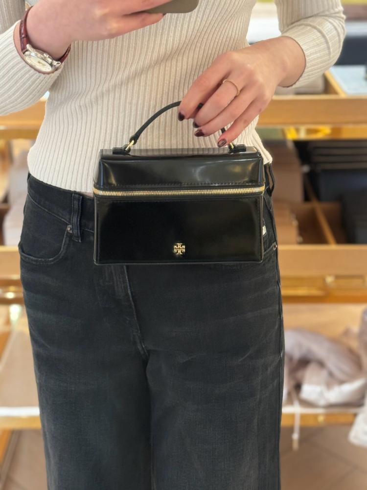 حقيبة Tory Burch