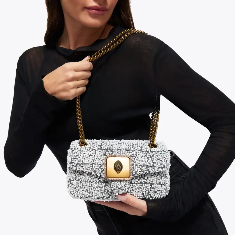 حقيبة Kurt Geiger London