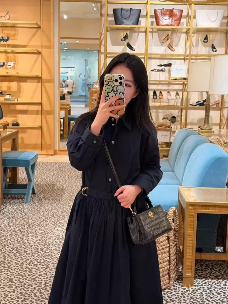 حقيبة Tory Burch