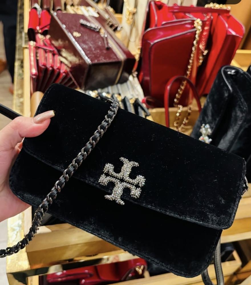 حقيبة Tory Burch