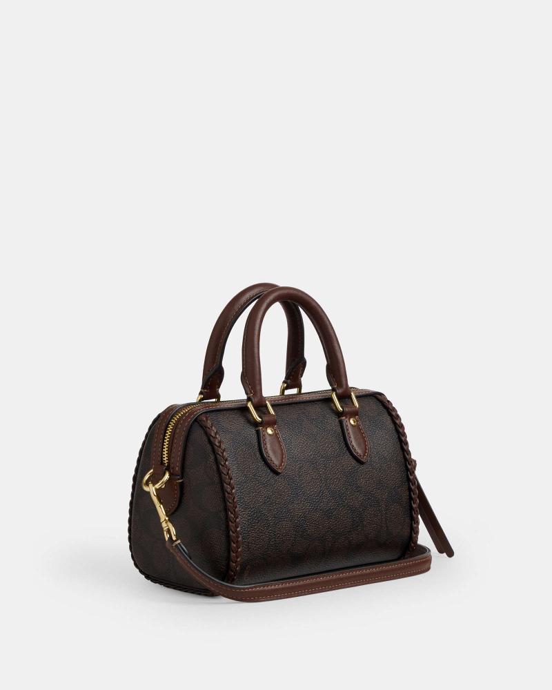 حقيبة COACH