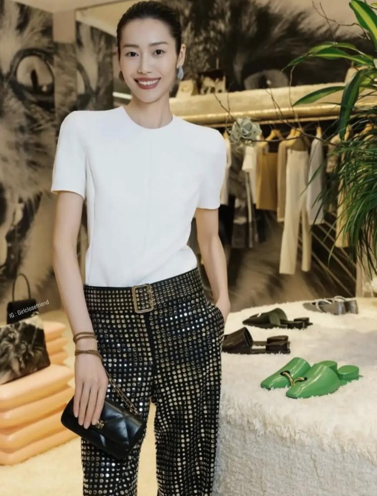 حقيبة Tory Burch