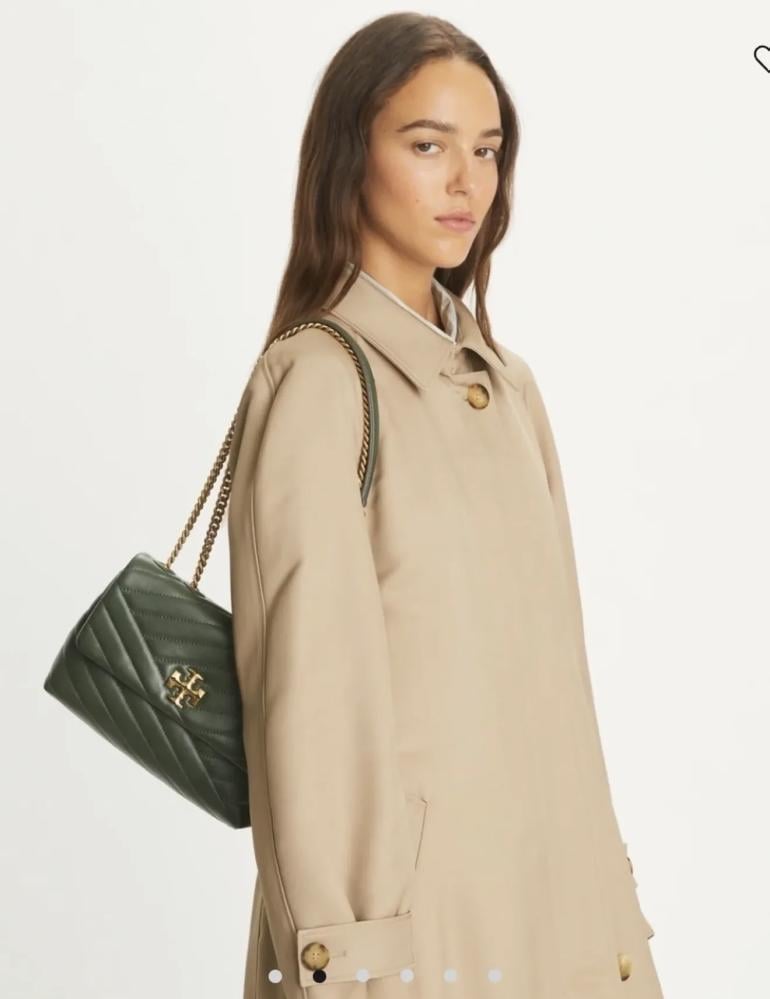 حقيبة Tory Burch