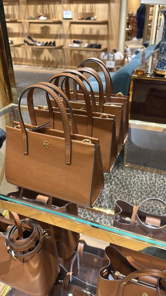 حقيبة Tory Burch