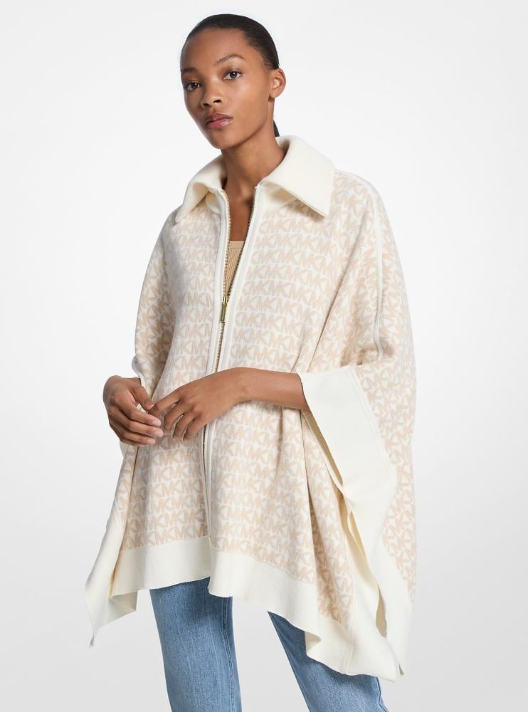 MICHAEL KORS CAPE