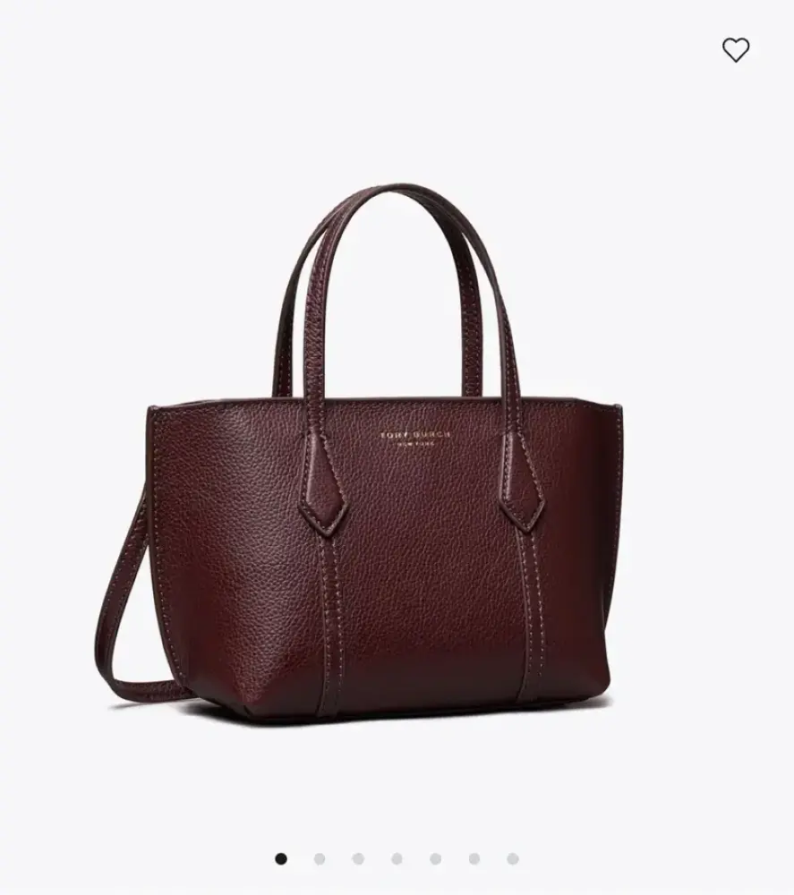 حقيبة Tory Burch