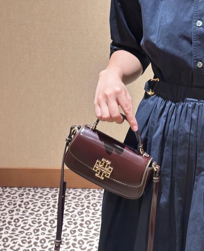 حقيبة Tory Burch