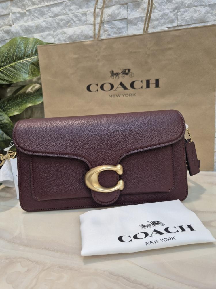 حقيبة COACH
