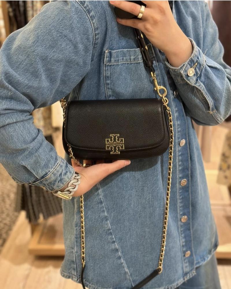 حقيبة Tory Burch