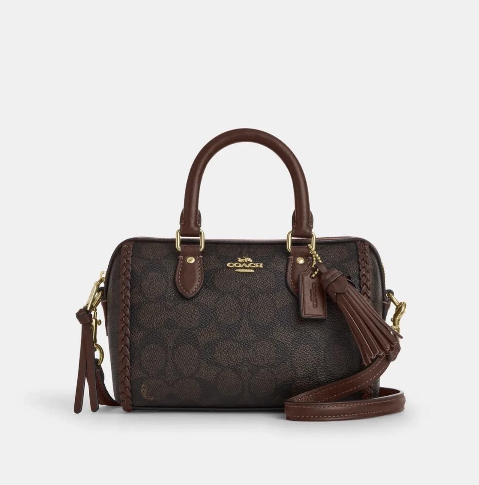 حقيبة COACH