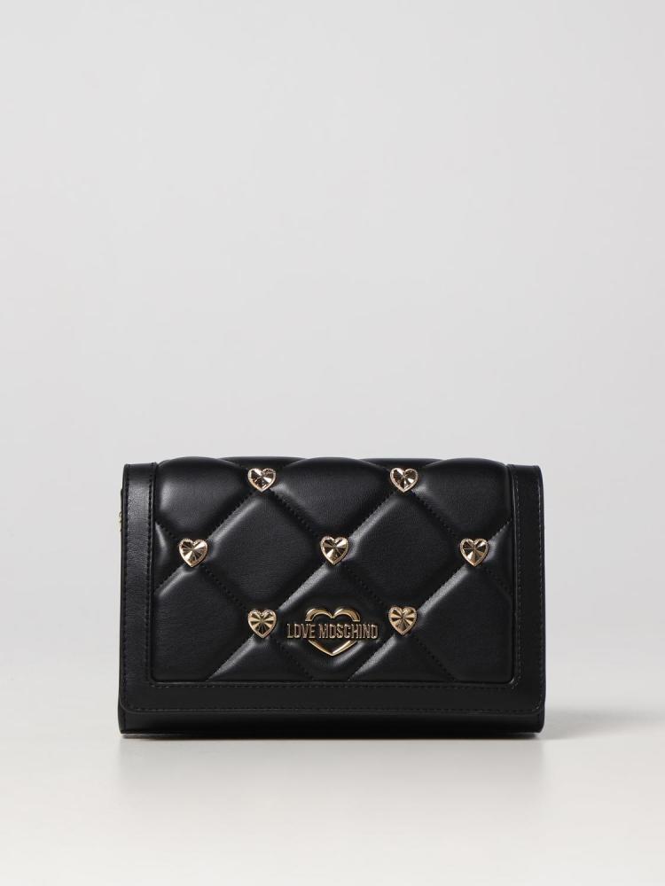 حقيبة LOVE MOSCHINO