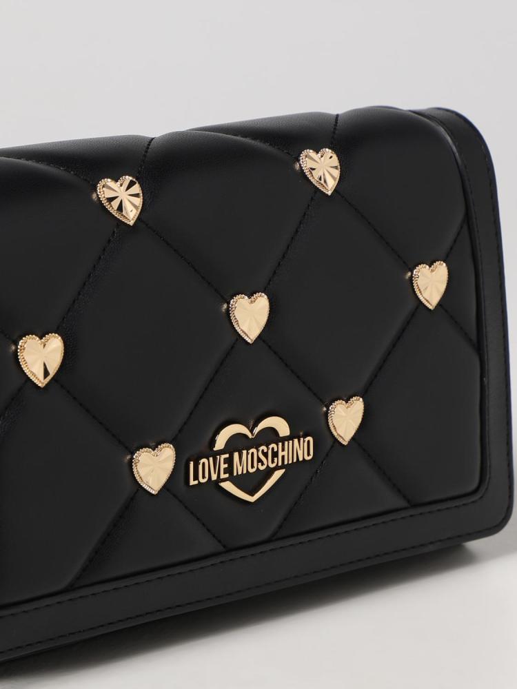 حقيبة LOVE MOSCHINO