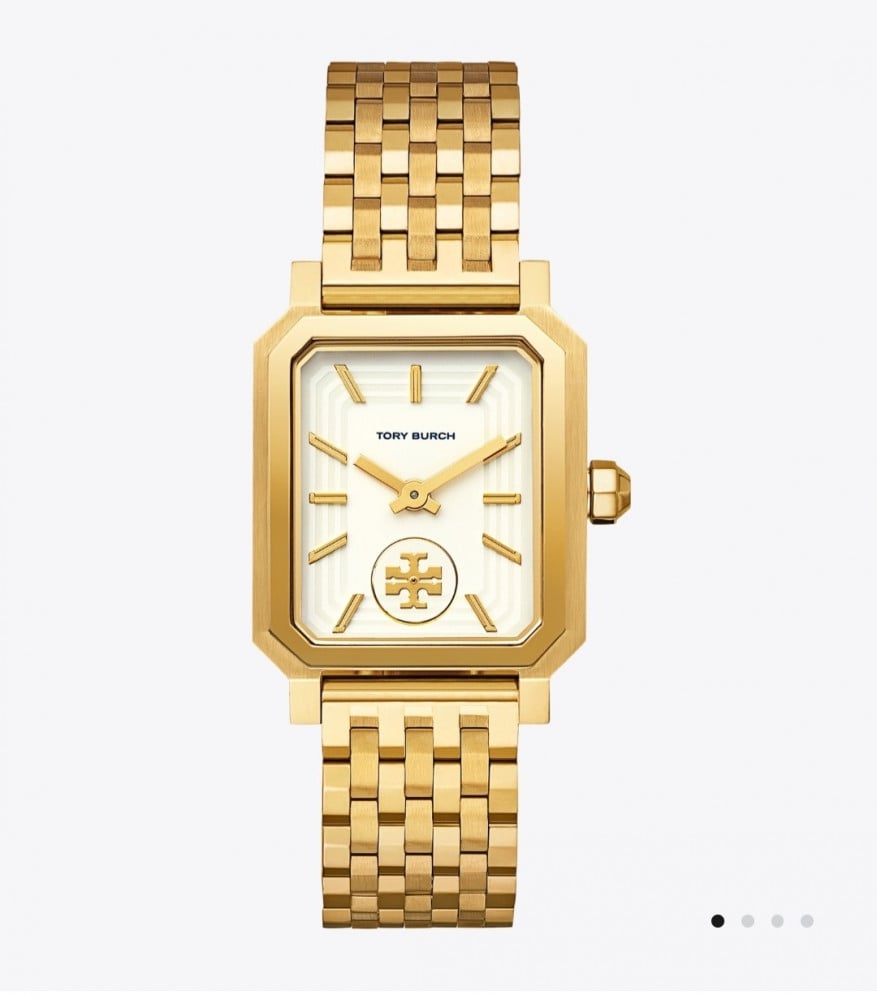ساعة Tory Burch