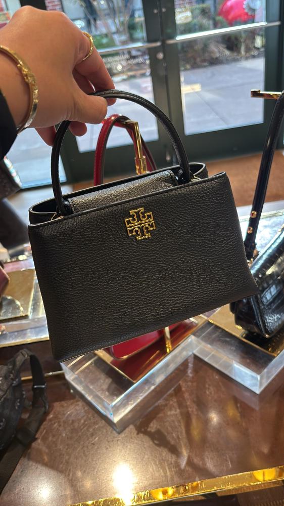 حقيبة Tory Burch