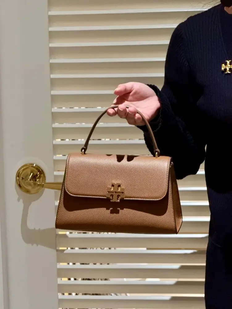حقيبة Tory Burch