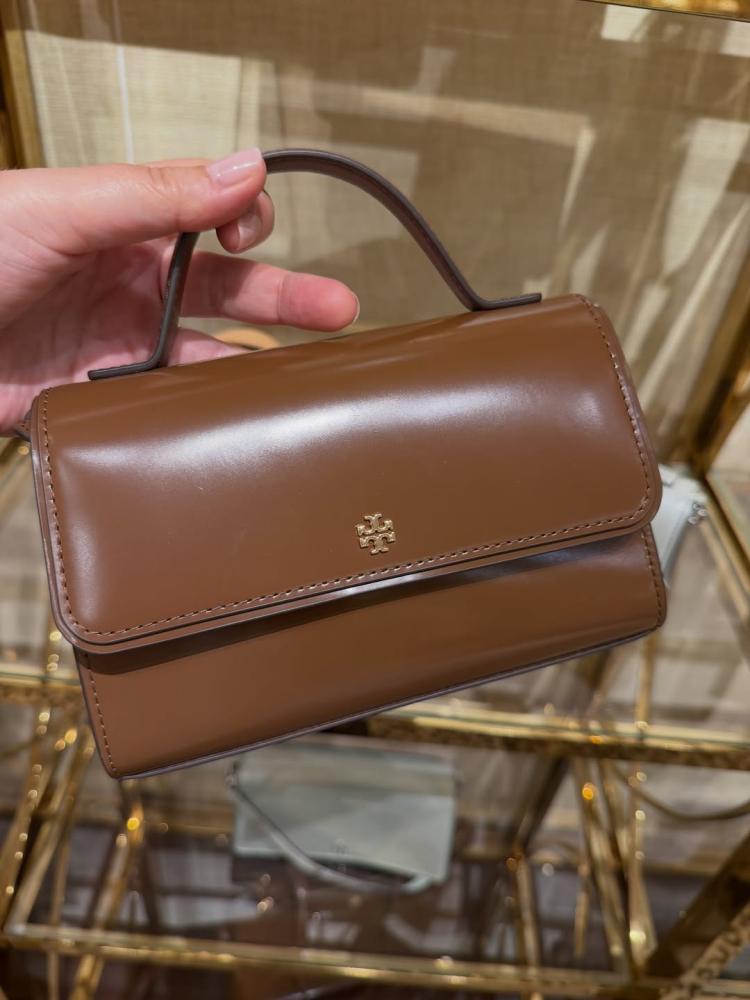 حقيبة Tory Burch