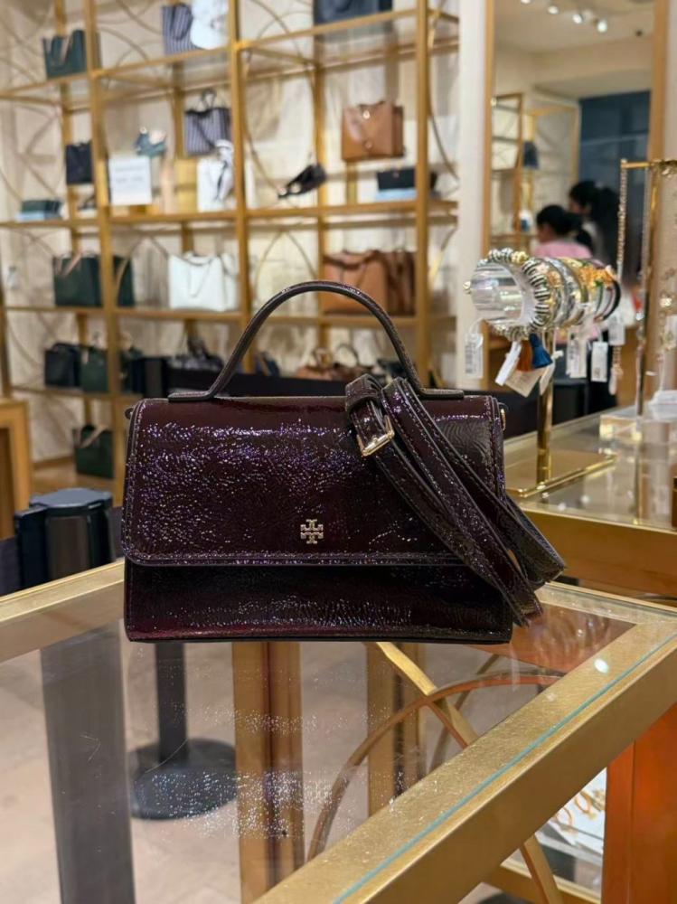 حقيبة Tory Burch
