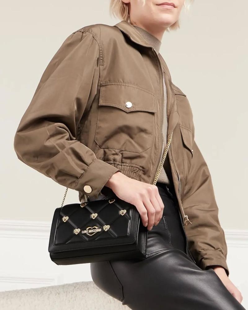 حقيبة LOVE MOSCHINO