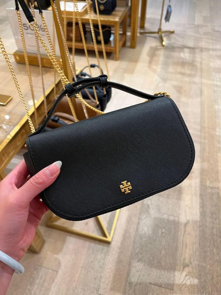 حقيبة Tory Burch