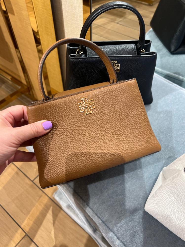 حقيبة Tory Burch