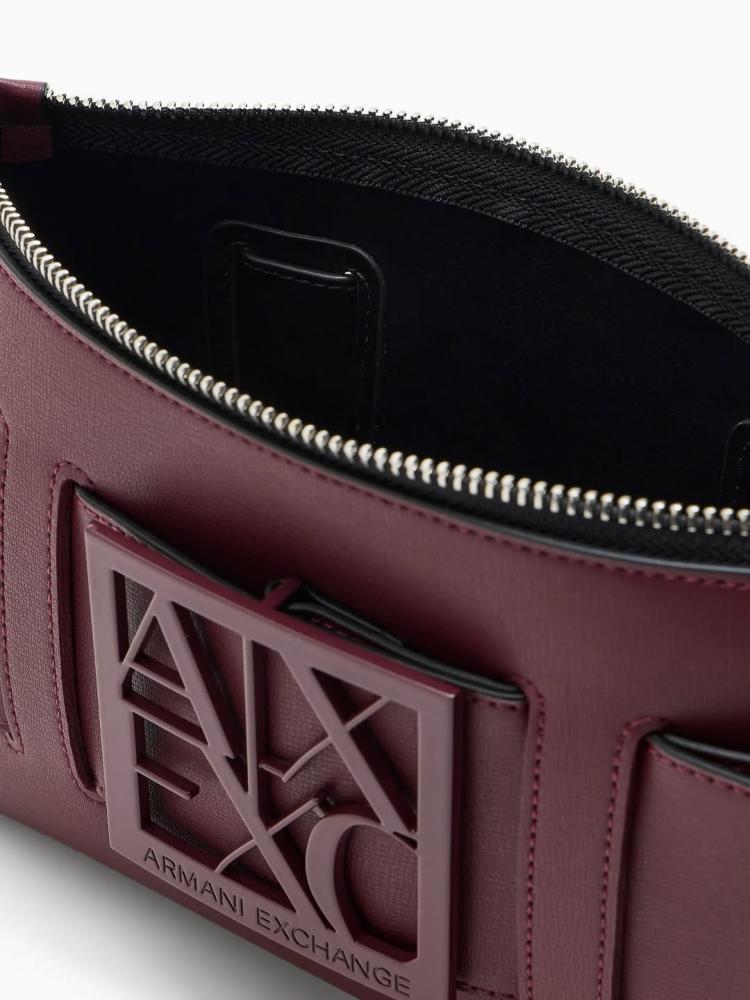 حقيبة Armani Exchange