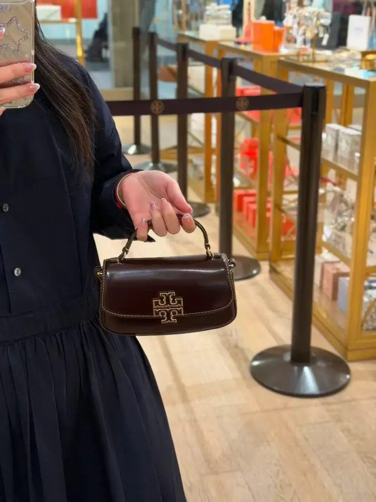 حقيبة Tory Burch