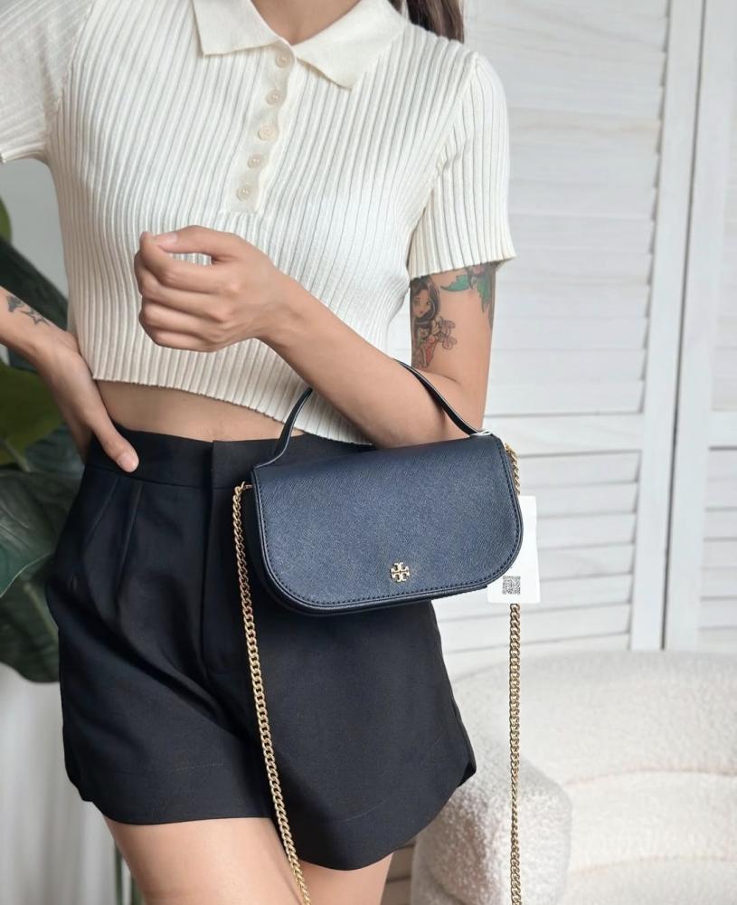 حقيبة Tory Burch