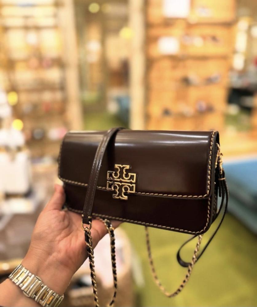 حقيبة Tory Burch