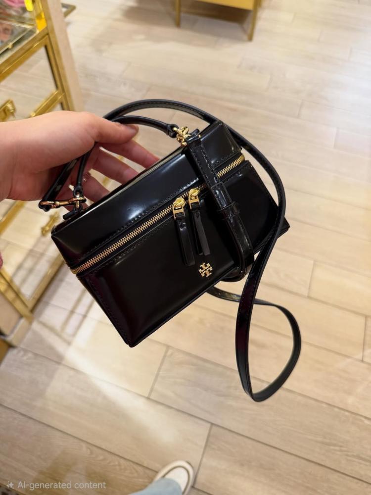 حقيبة Tory Burch