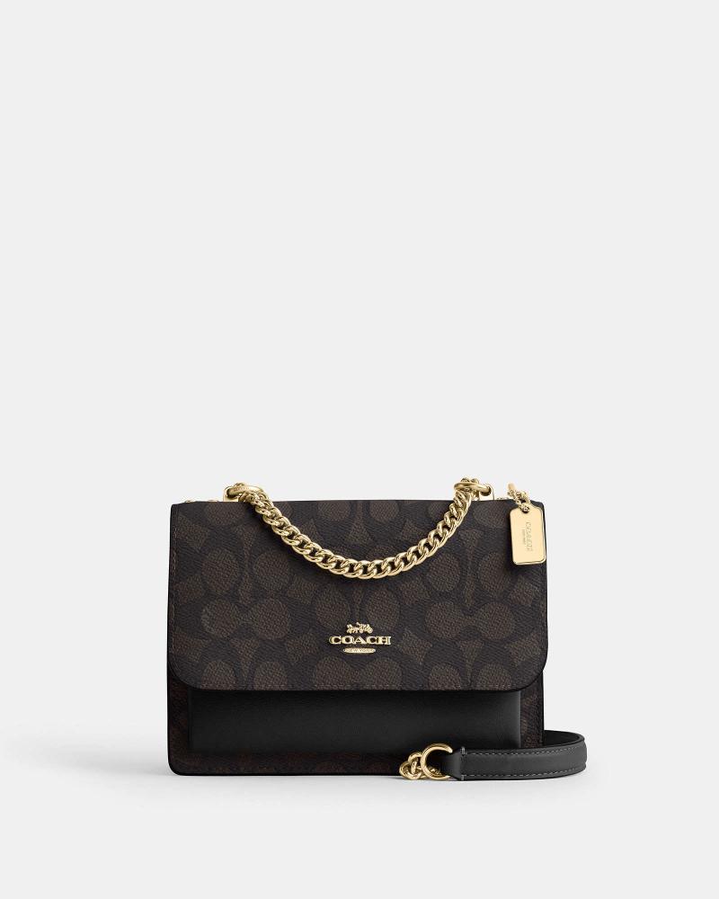 حقيبة COACH