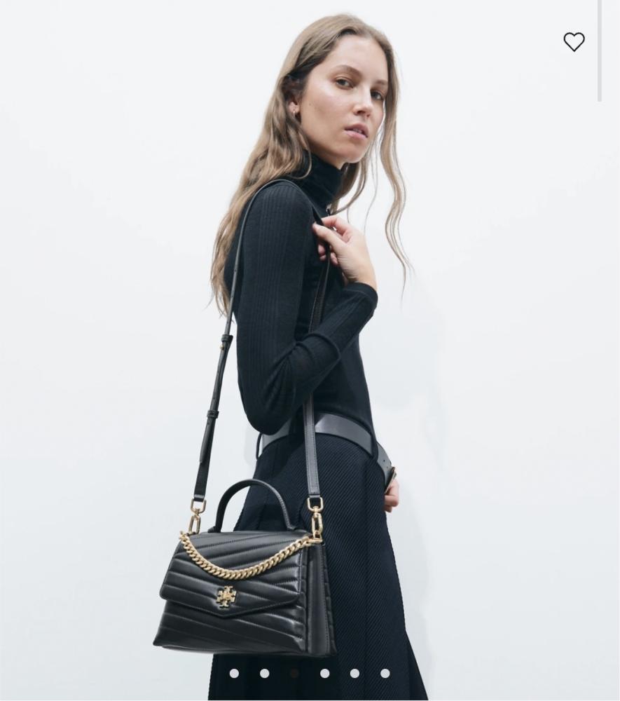 حقيبة Tory Burch