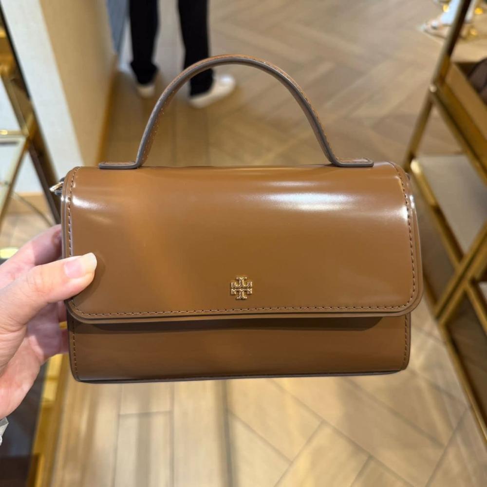 حقيبة Tory Burch