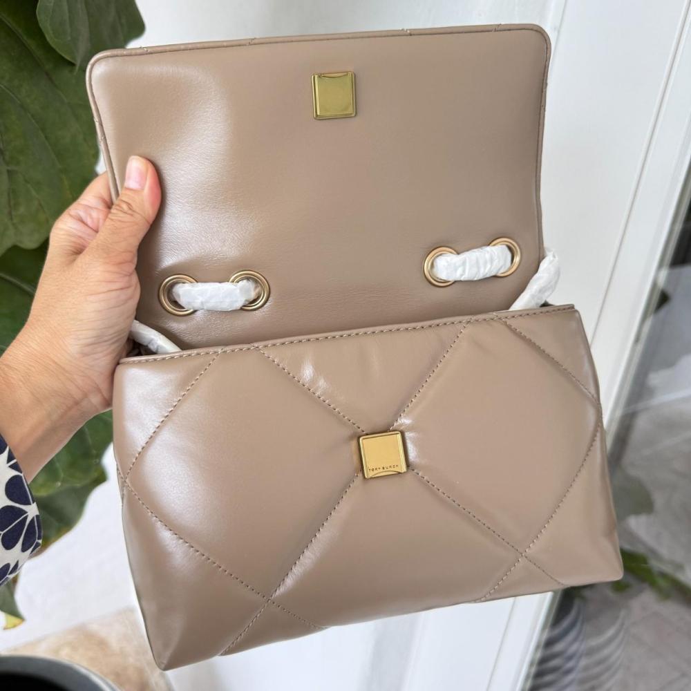 حقيبة Tory Burch