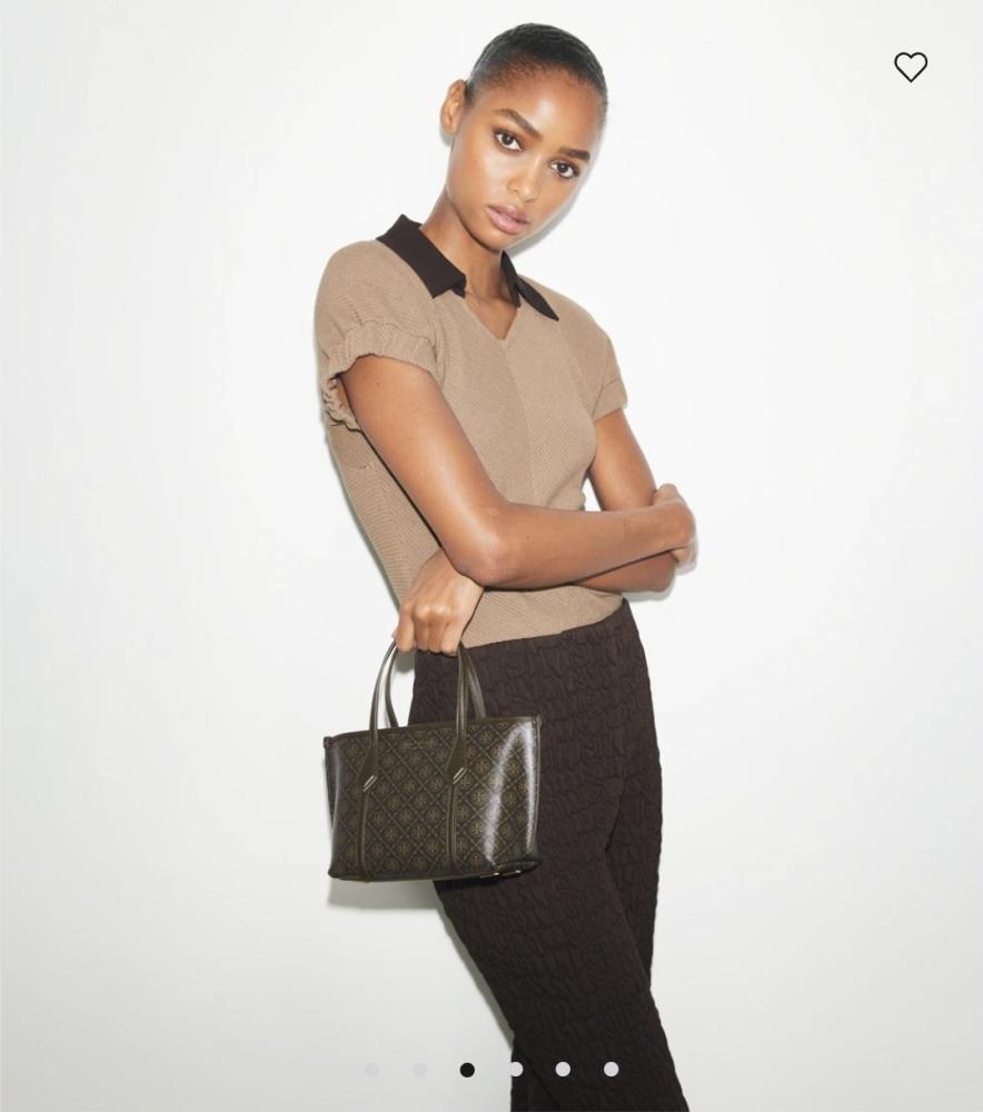 حقيبة Tory Burch