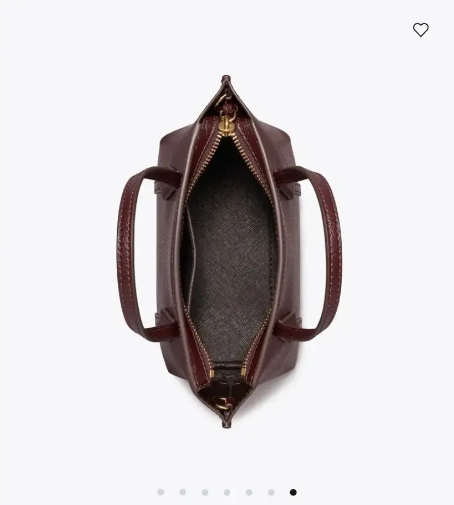 حقيبة Tory Burch