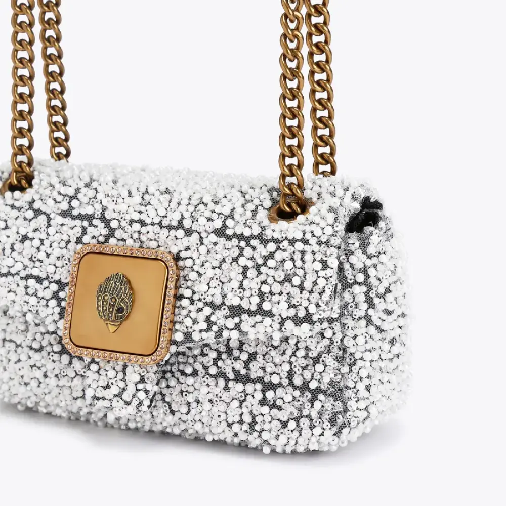حقيبة Kurt Geiger London