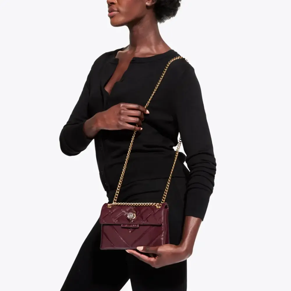 حقيبة Kurt Geiger London
