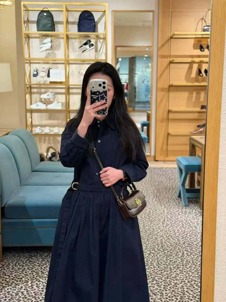 حقيبة Tory Burch