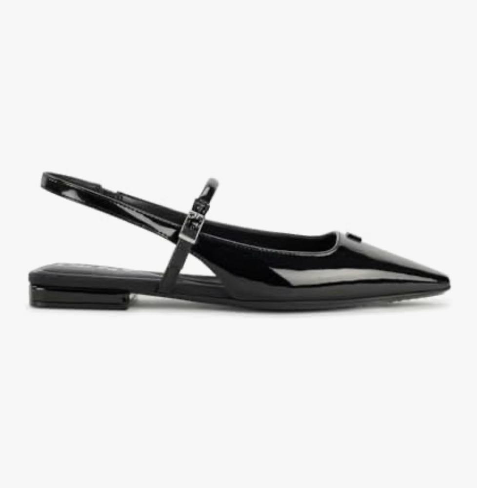 حذاء DKNY مقاس 37.5