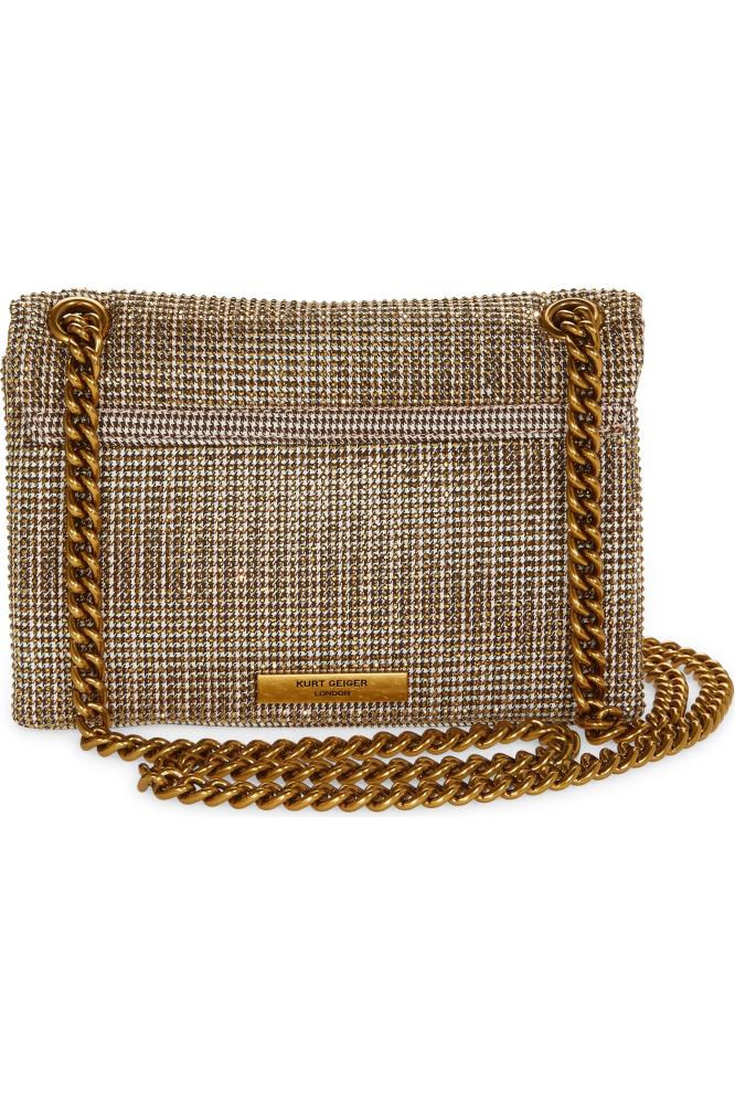 حقيبة Kurt Geiger London