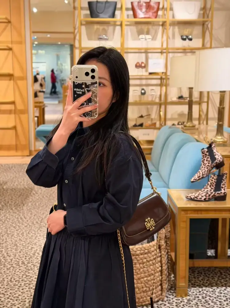 حقيبة Tory Burch