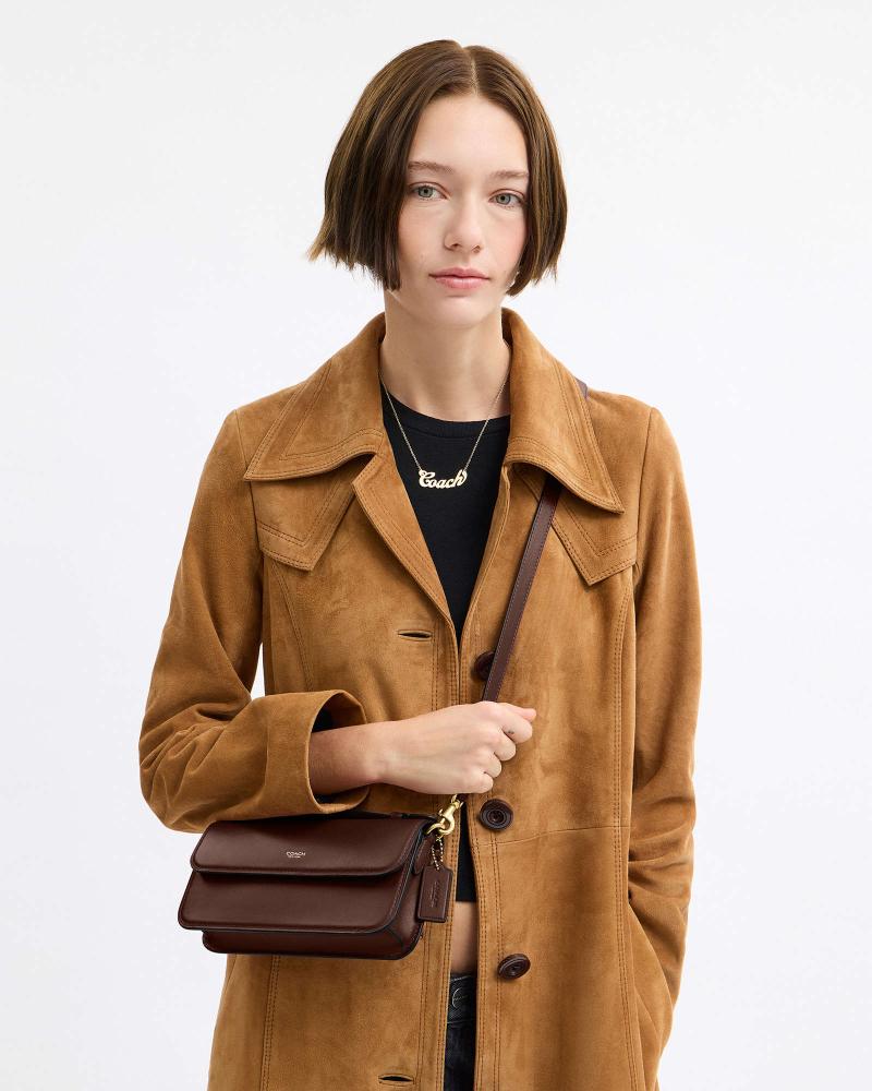 حقيبة COACH