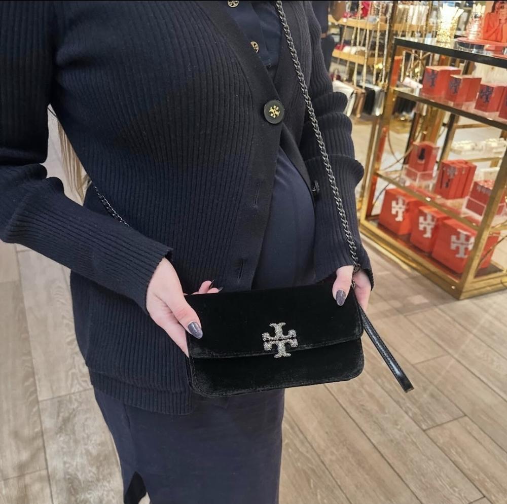 حقيبة Tory Burch
